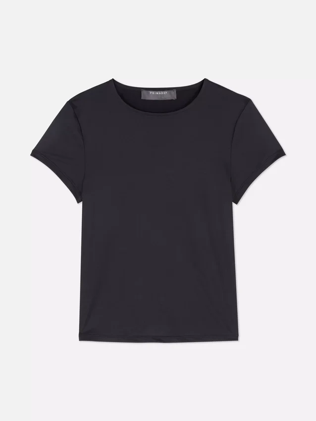 Second skin t-shirt