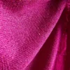 Sequin tassel sarong