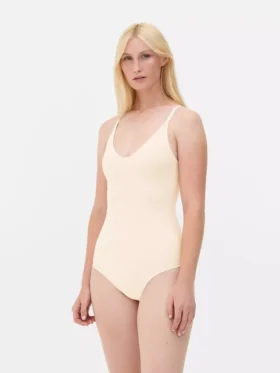 Shapewear bodysuit