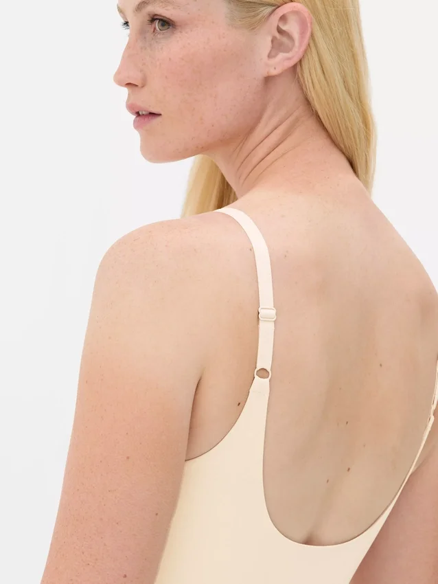 Shapewear bodysuit