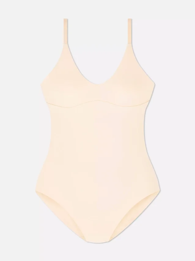 Shapewear bodysuit