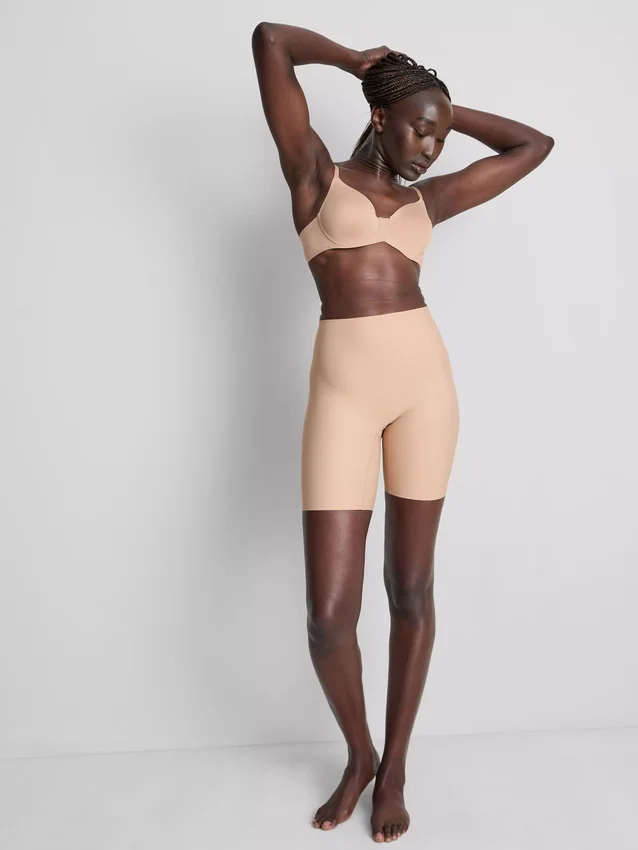 Shapewear shorts