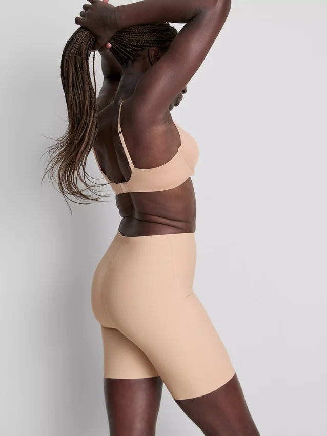 Shapewear shorts