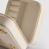 Shell jewelry box