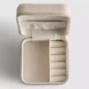 Shell jewelry box