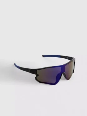 Shield sunglasses