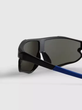 Shield sunglasses