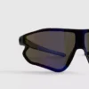 Shield sunglasses