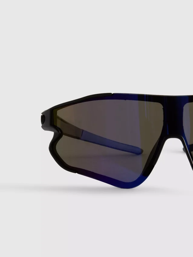 Shield sunglasses