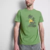 Shoreline society graphic t-shirt