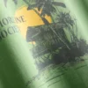 Shoreline society graphic t-shirt