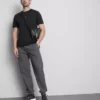 Short sleeve gym t-shirt