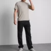 Short sleeve gym t-shirt