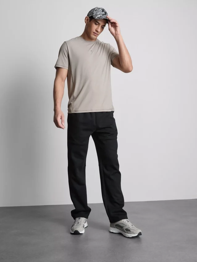 Short sleeve gym t-shirt