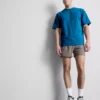 Short sleeve gym t-shirt