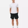 Short sleeve gym t-shirt