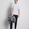 Short sleeve gym t-shirt