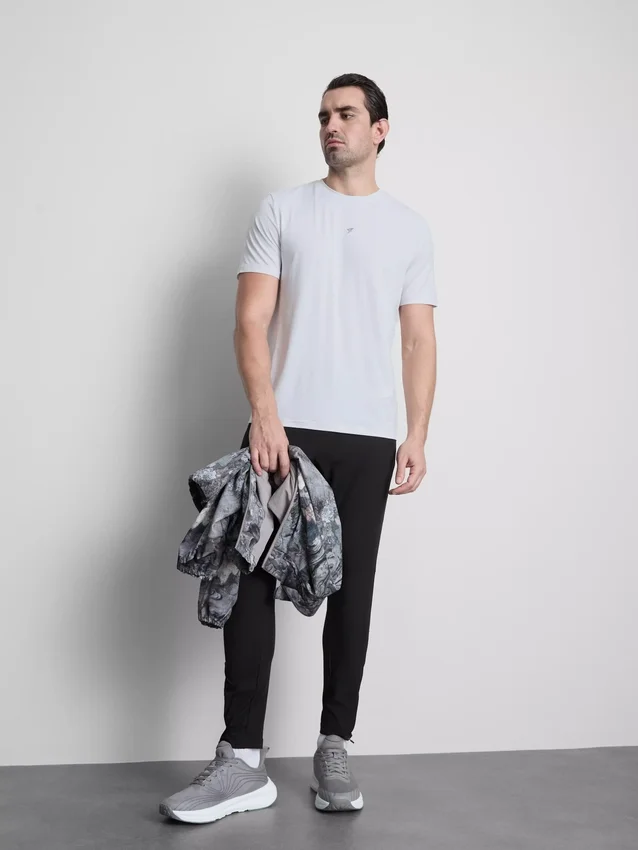 Short sleeve gym t-shirt