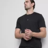 Short sleeve gym t-shirt