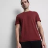 Short sleeve gym t-shirt