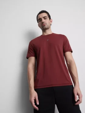 Short sleeve gym t-shirt