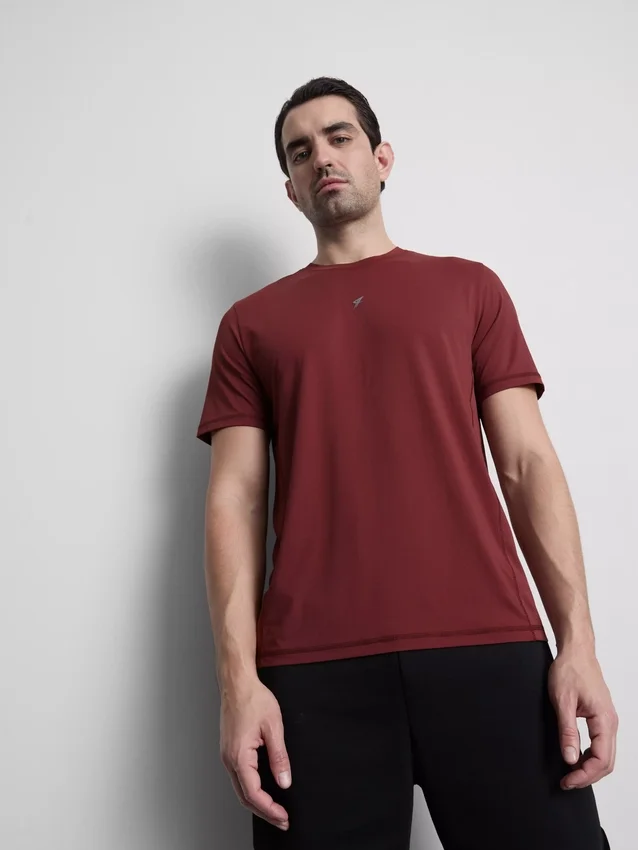 Short sleeve gym t-shirt