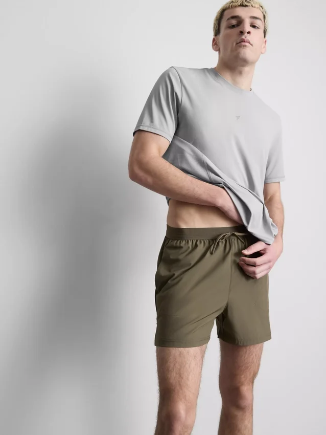 Short sleeve gym t-shirt