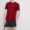 Short sleeve gym t-shirt