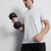Short sleeve gym t-shirt