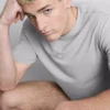 Short sleeve gym t-shirt