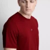 Short sleeve gym t-shirt