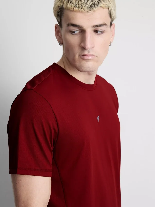 Short sleeve gym t-shirt