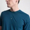 Short sleeve gym t-shirt