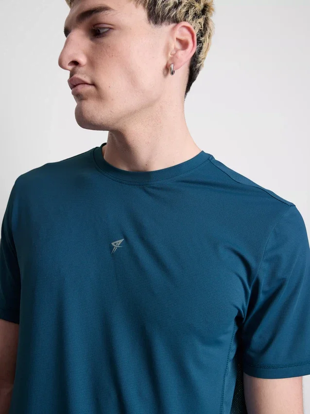 Short sleeve gym t-shirt