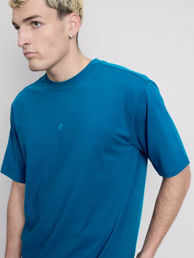 Short sleeve gym t-shirt