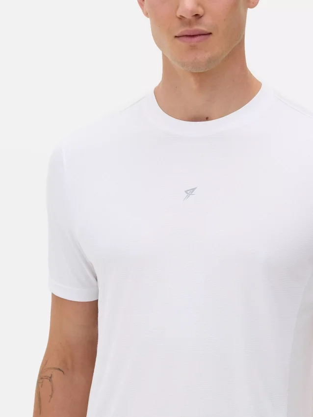 Short sleeve gym t-shirt