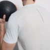 Short sleeve gym t-shirt