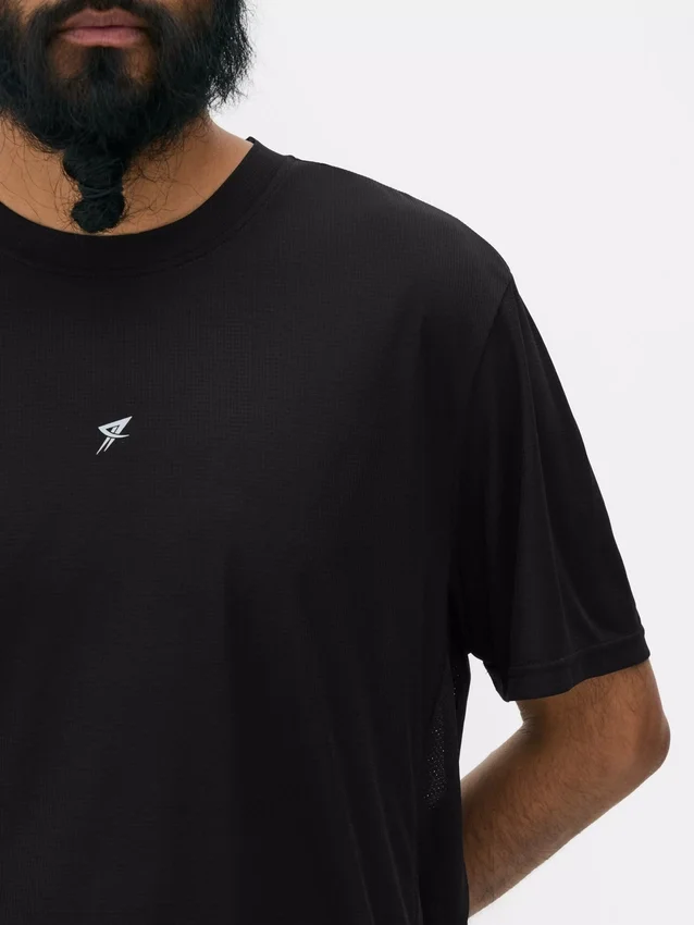 Short sleeve gym t-shirt