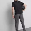 Short sleeve gym t-shirt