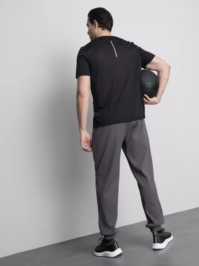 Short sleeve gym t-shirt