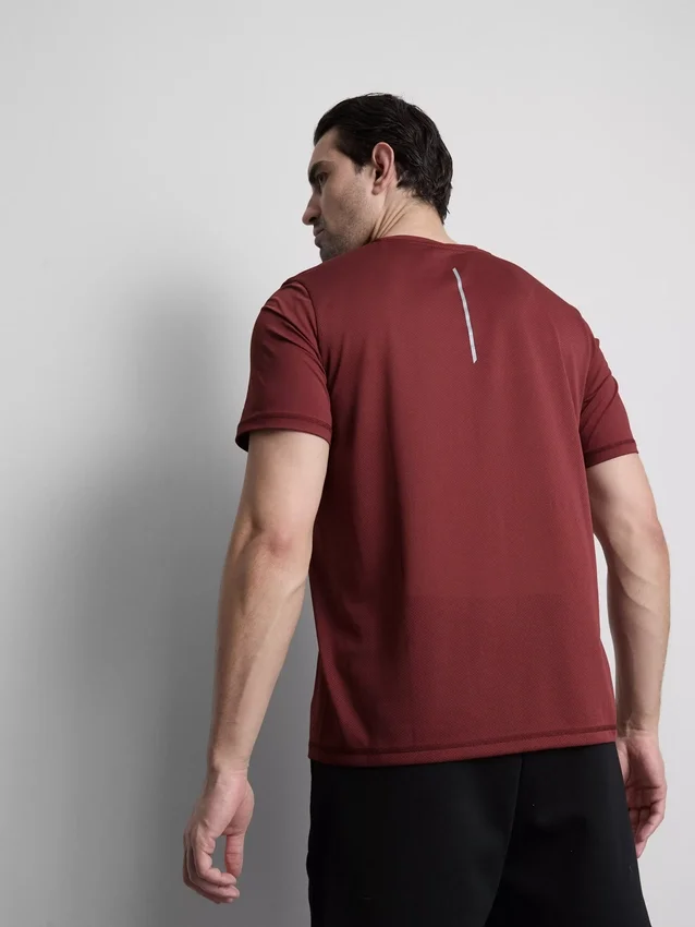 Short sleeve gym t-shirt