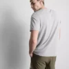 Short sleeve gym t-shirt