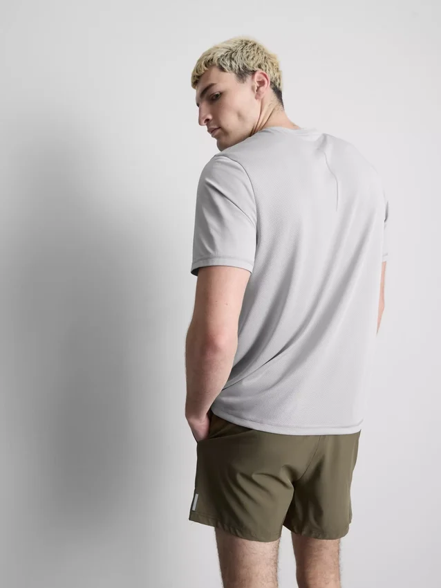 Short sleeve gym t-shirt