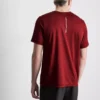 Short sleeve gym t-shirt