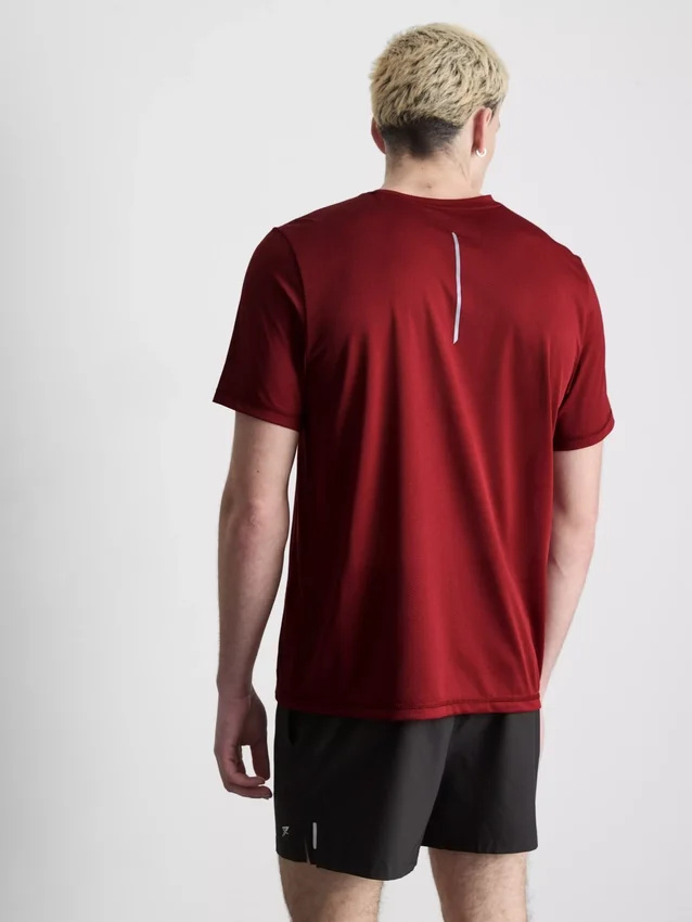Short sleeve gym t-shirt