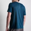 Short sleeve gym t-shirt