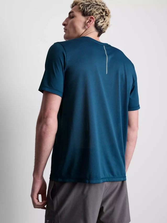 Short sleeve gym t-shirt