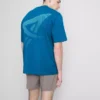 Short sleeve gym t-shirt