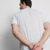 Short sleeve gym t-shirt