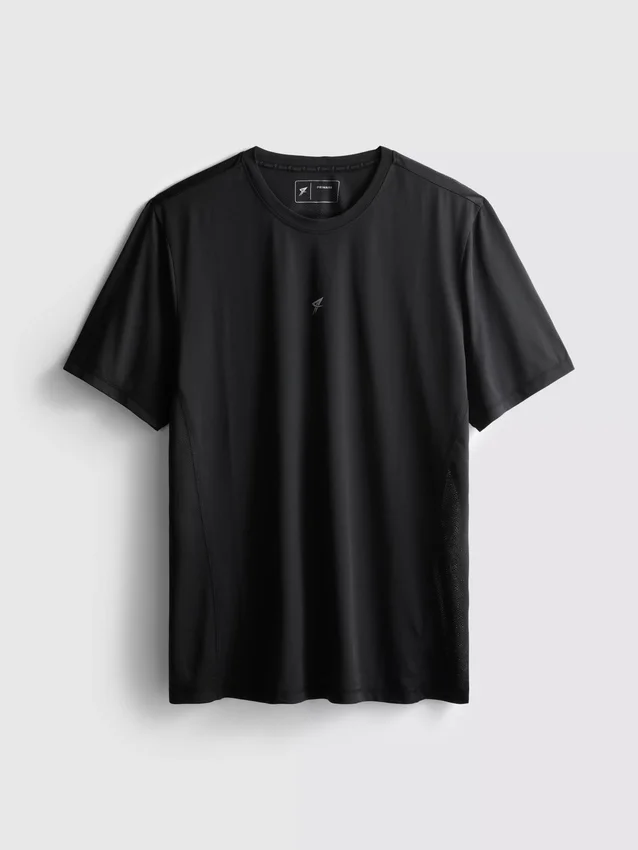 Short sleeve gym t-shirt